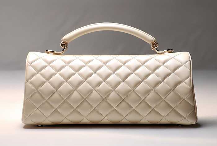 香奈儿菱格包设计灵感，香奈儿菱格包设计灵感来源于