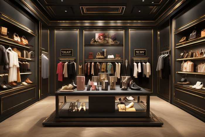 奢侈品牌名称大全合集、奢侈品牌名称大全合集女装