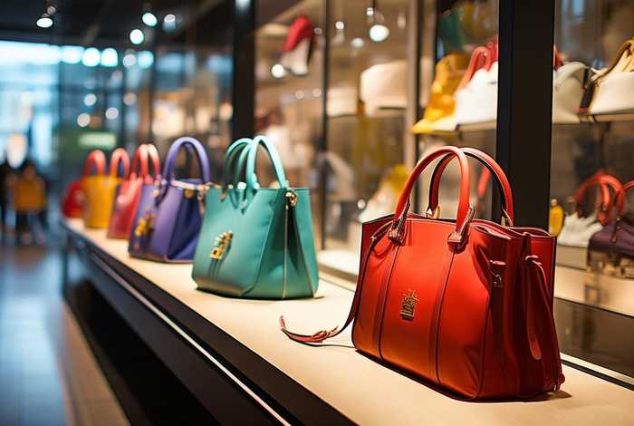 外国品牌包包标识（外国品牌包包标识大全）