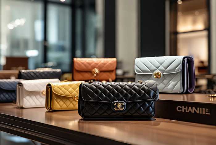 香奈儿官网包包中国官网2021；香奈儿包中国官方网站