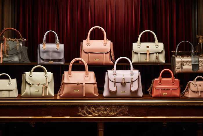 十大奢侈品牌包包排名图片 十大奢侈品牌包包排名图片及价格