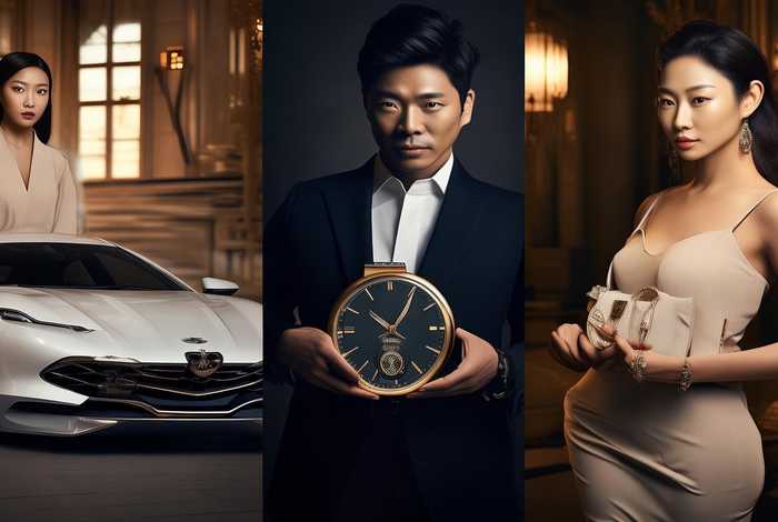 世界三大顶奢品牌中国代言人，世界三大顶奢品牌中国代言人有哪些