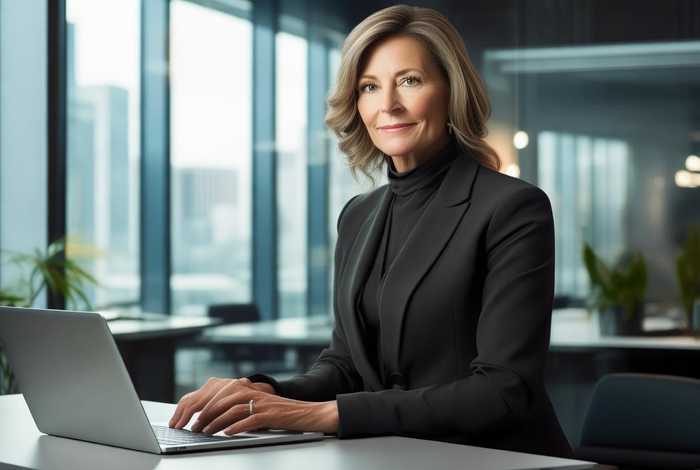 适合40岁女人的工作 - 适合快40岁女人的工作