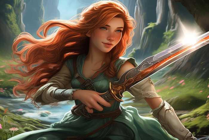 适合女生的游戏名字（适合女生的游戏名字推荐）