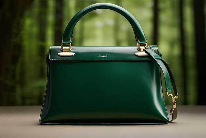 用环保材料做的包包牌子 用环保材料做的包包牌子叫什么