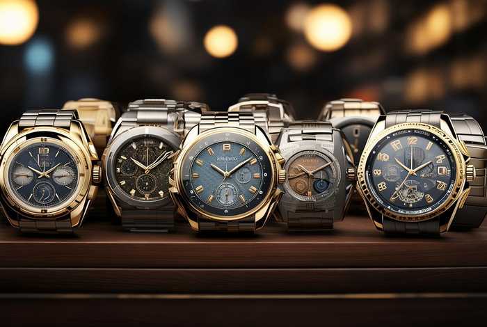 十大名牌手表排行榜；十大名牌手表排行榜最新