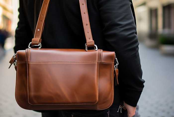 新款牛皮男包男士单肩包斜挎包、新款牛皮男包男士单肩包斜挎包好看吗