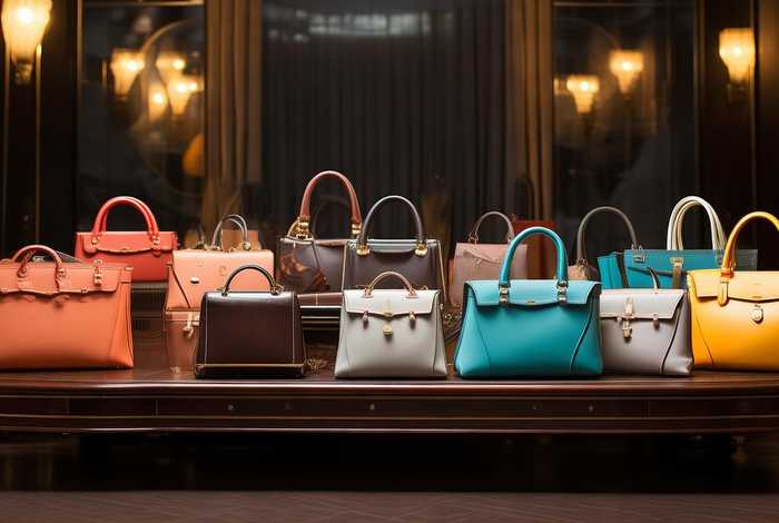 世界十大奢侈品牌女包图片（世界十大奢侈品牌女包图片大全）