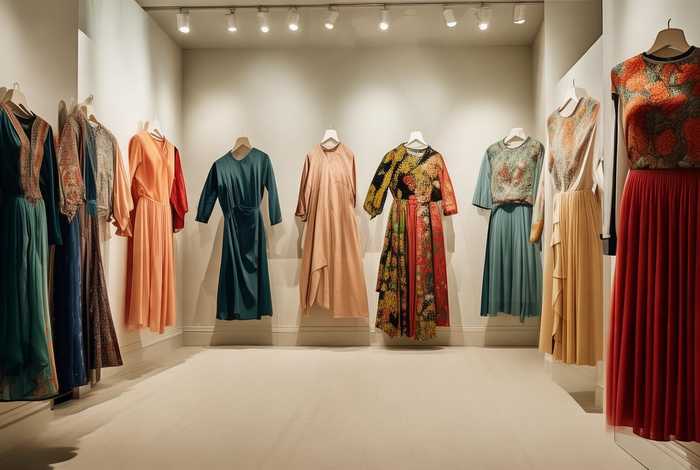 小众牌子女装 - 小众牌子女装品牌大全