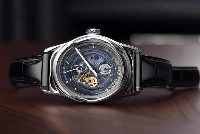 奢侈品手表品牌（小众奢侈品手表品牌）