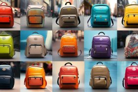 双肩包中国品牌、双肩包中国品牌有哪些