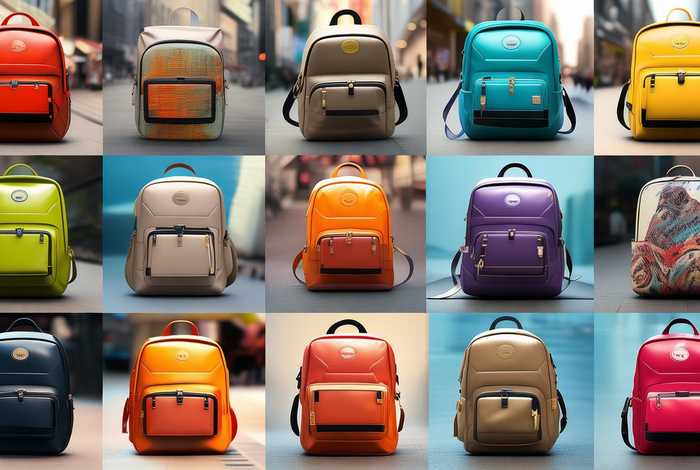 双肩包中国品牌、双肩包中国品牌有哪些