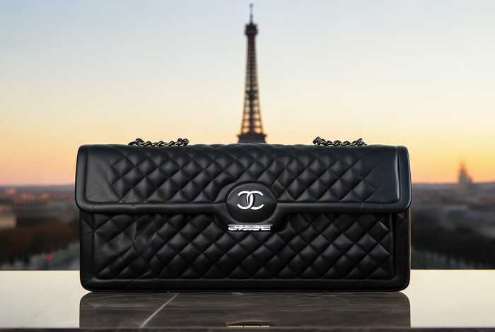 香奈儿法国网站，香奈儿法国官方网站