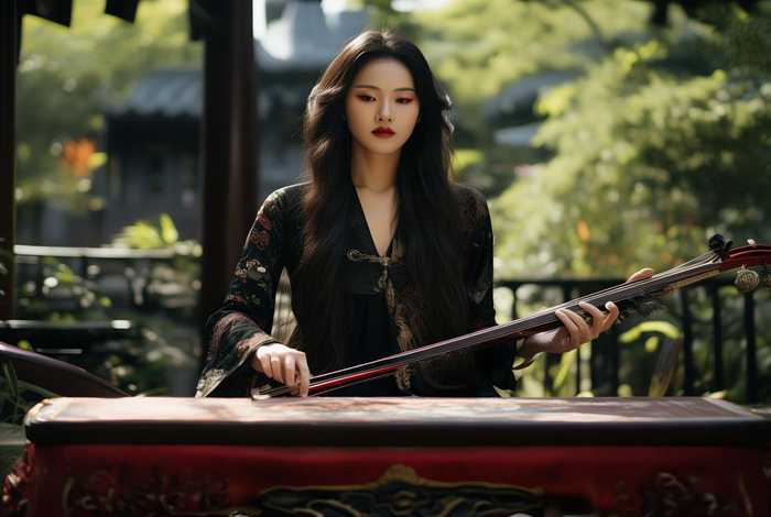 中国十大女二胡演奏家最新排名榜于红梅、中国著名女二胡演奏家有哪些 中国十大女二胡演奏家最新排名榜于红梅、中国著名女二胡演奏家有哪些