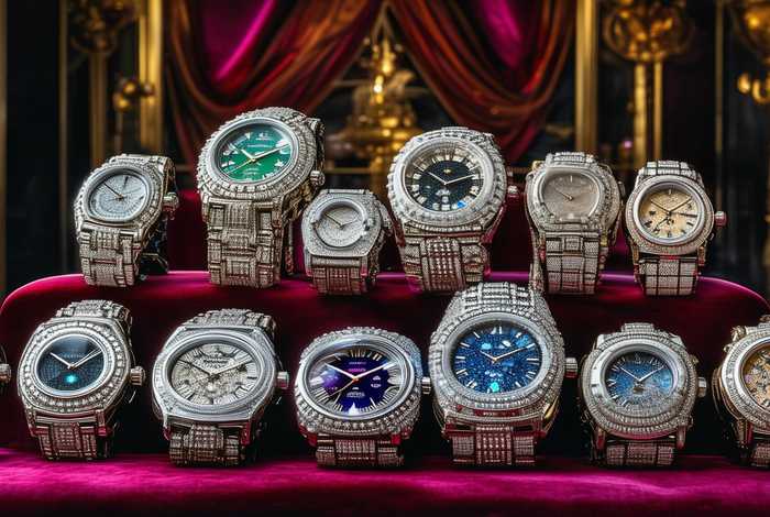 世界十大奢侈名表价格 世界十大奢侈品名表