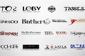 十大高档男装，十大高档男装品牌logo图片