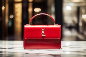 圣罗兰官网中国官方网站包包手包 圣罗兰包包中国官网价格