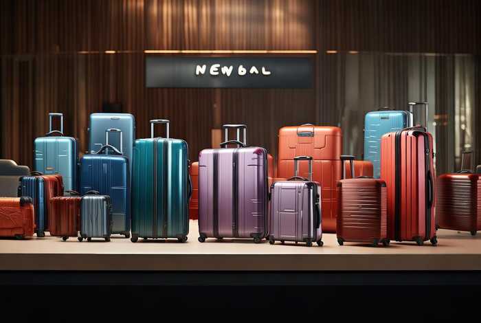 新秀丽十大品牌 - 新秀丽十大品牌介绍