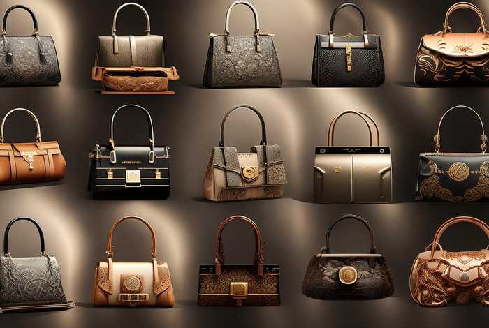 中国女包奢侈品牌标志大全、中国女包奢侈品牌标志大全图片