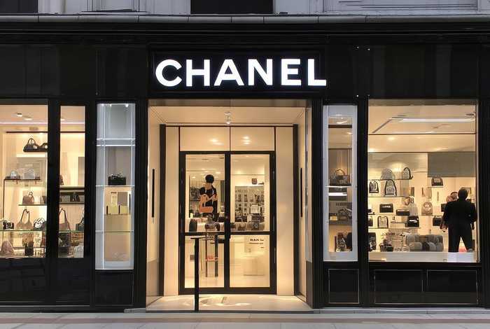 香奈儿旗舰店是正品吗；香奈儿旗舰店是正品吗多少钱