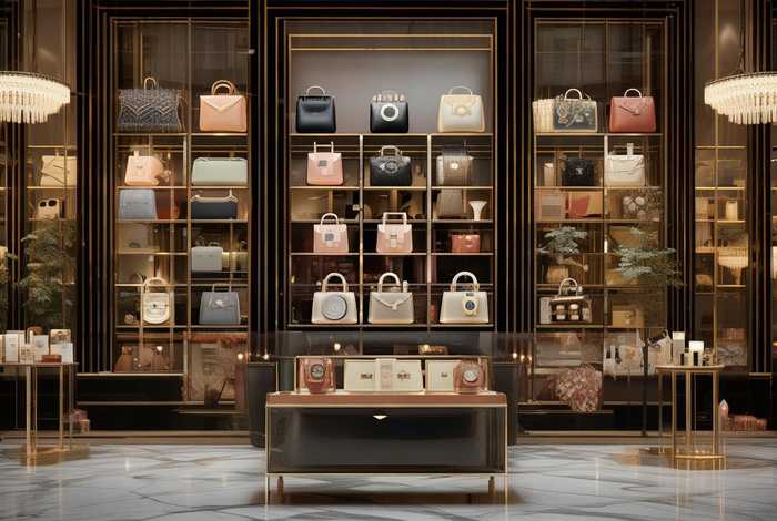 奢侈品牌排行榜2023（奢侈品牌排行榜2023年排行）