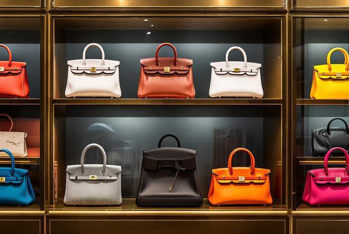 所有奢侈品包包品牌都一样吗 - 所有奢侈品包包品牌都一样吗为什么