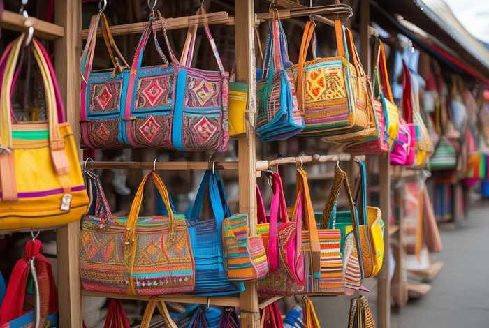 泰国本土包包推荐，泰国本土包包推荐知乎