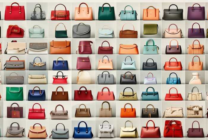 所有包包款式名称；所有包包款式名称大全