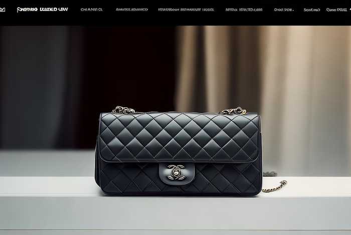 香奈儿包包官网能买吗 香奈儿包包官网能买吗知乎