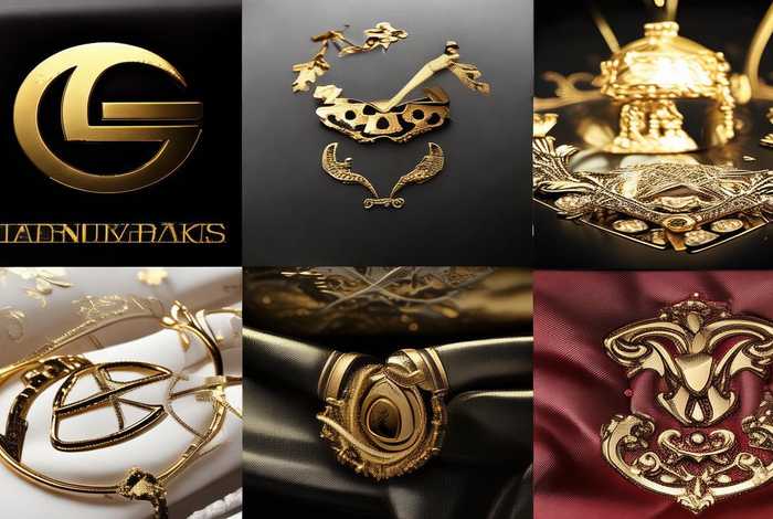 世界十大品牌奢侈品商标 - 世界十大品牌奢侈品商标有哪些