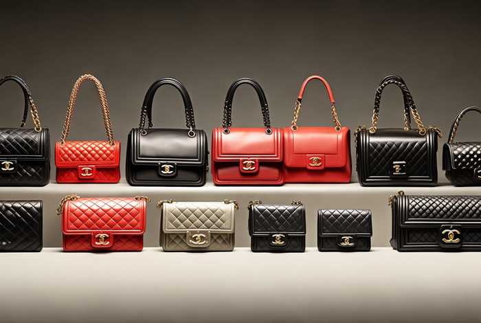 香奈儿包包所有款式图片大全、香奈儿包包所有款式图片大全集