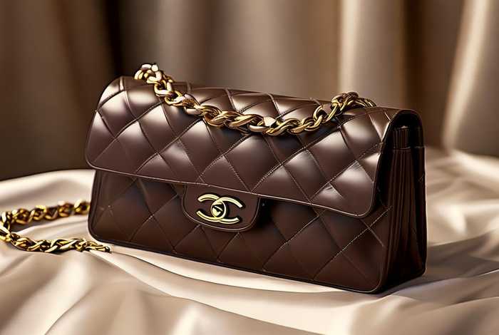 香奈儿腰包仿版 - 香奈儿包包仿版