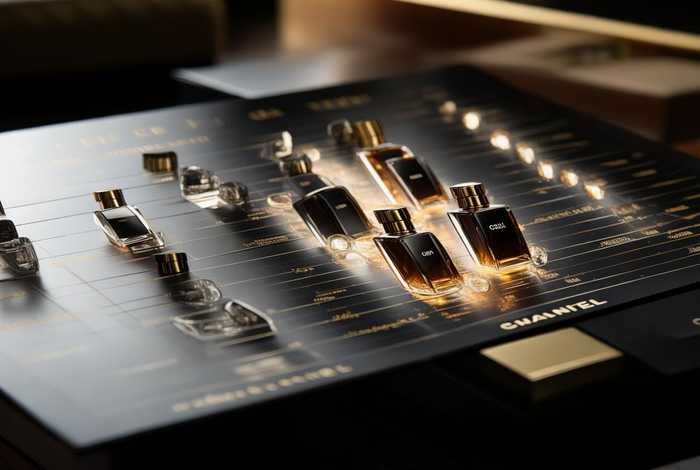 香奈儿cf价格一览表 香奈儿cf价格一览表图片