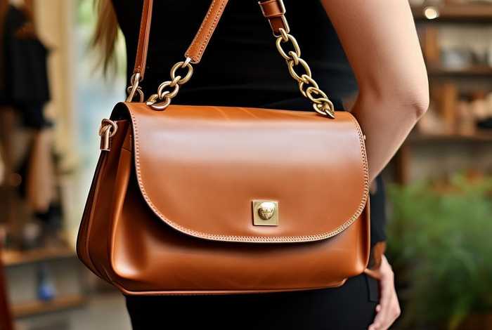 适合中年女斜挎包包 - 适合中年女斜挎包包有哪些