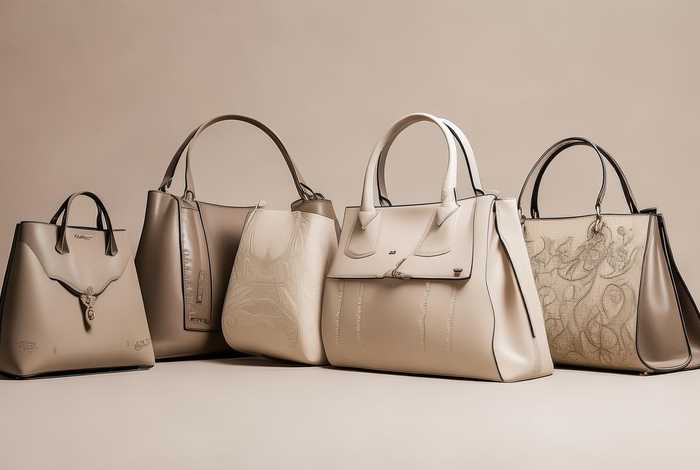 中老年女包包图片新款大全 - 中老年女包包图片新款大全集