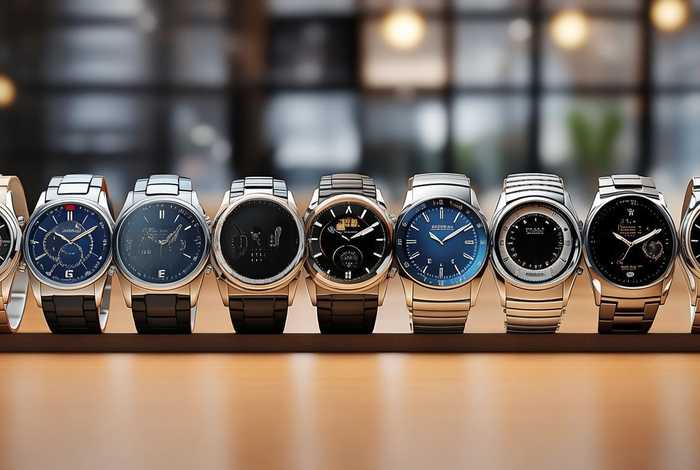 性价比手表排行榜前十名、性价比高的电话手表排行榜前十名