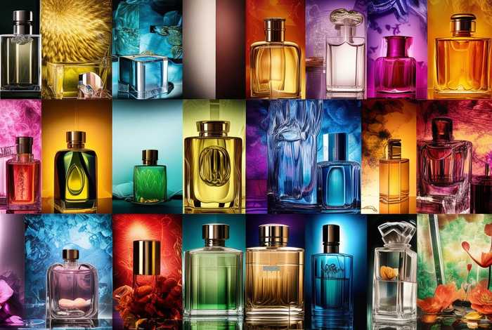 十大香水；2025最火十大香水