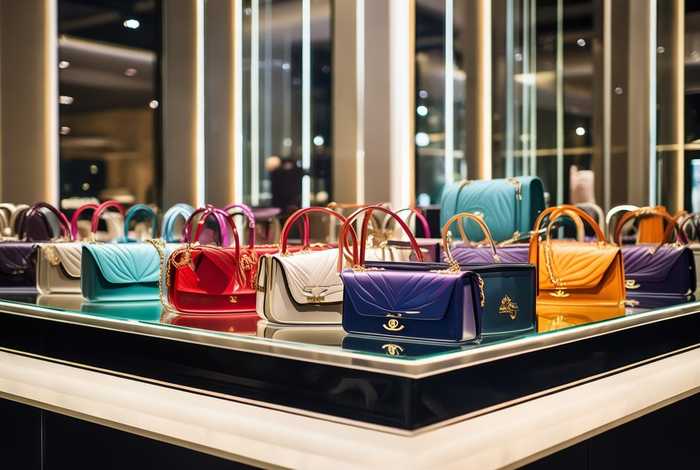 香港香奈儿官网报价，香港香奈儿包包官网报价表