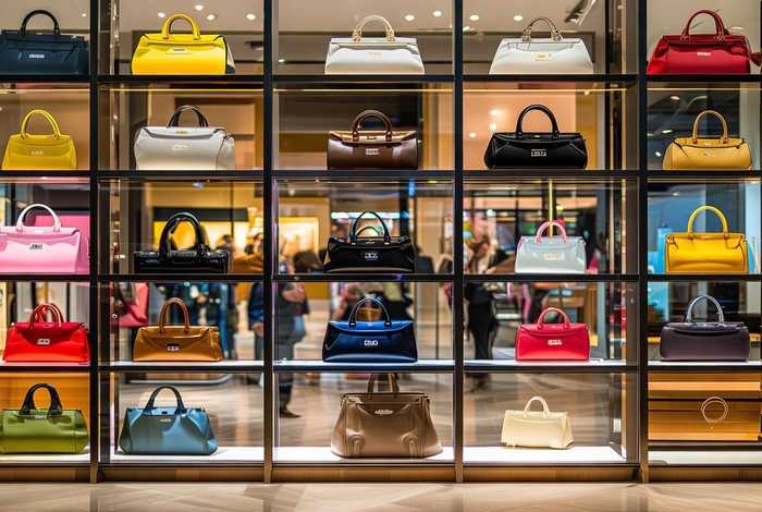 万达广场有哪些包包品牌店（万达广场有哪些包包品牌店铺）