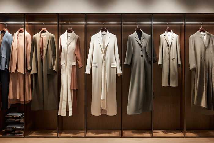 有那些轻奢品牌;有那些轻奢品牌的衣服 有那些轻奢品牌;有那些轻奢品牌的衣服