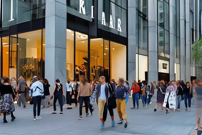 西班牙品牌zara、西班牙品牌zara官网