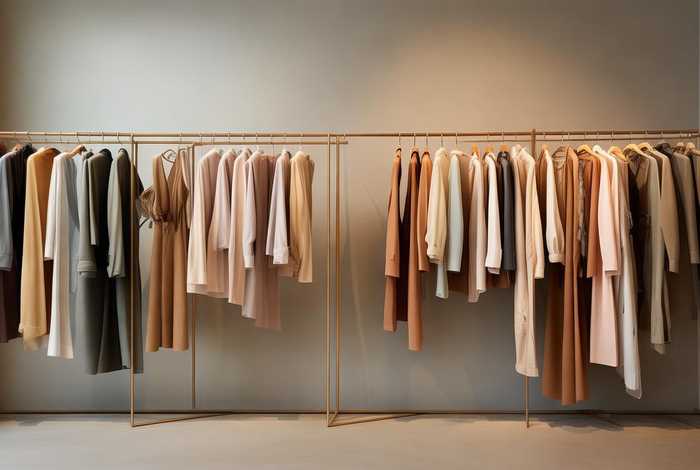 小众品质轻奢（小众品质轻奢服装品牌）