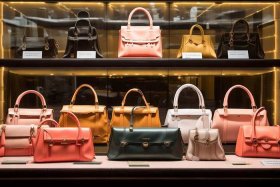 十大名牌女包，十大名牌女包排名及价格