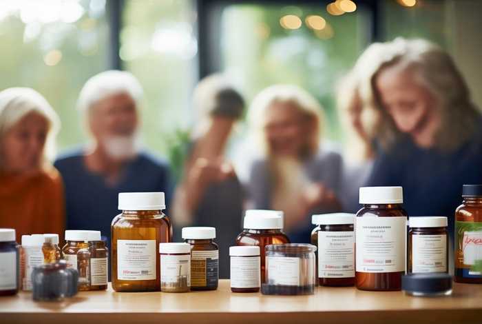 中老年保健品 - 中老年保健品产品批发源头