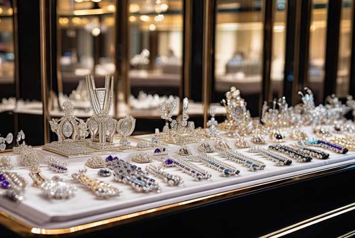 世界名牌首饰名字,世界名牌首饰名字大全 世界名牌首饰名字,世界名牌首饰名字大全