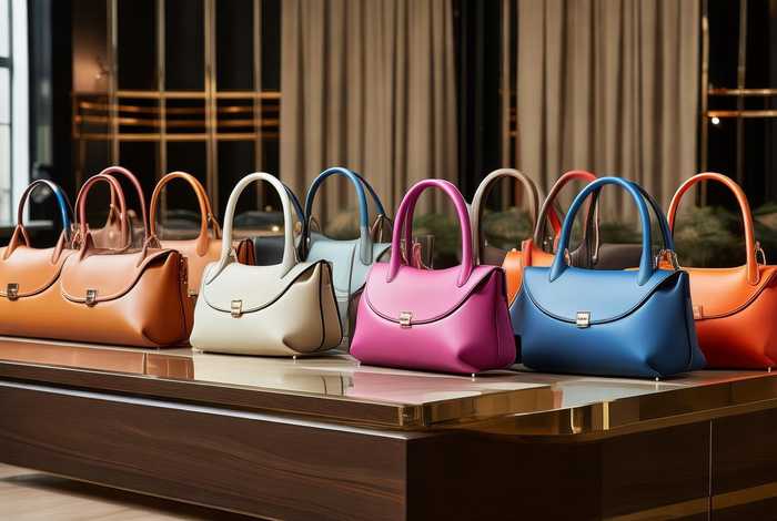 十大小众轻奢品牌；十大小众轻奢品牌包包排行榜