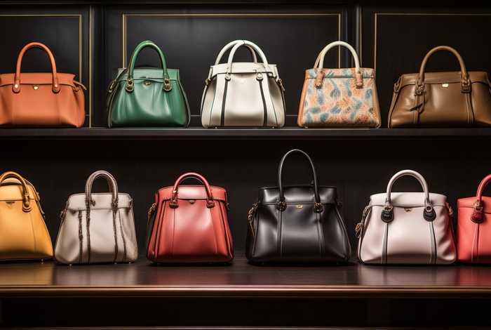 十大小众轻奢品牌包包1500以内 - 十大小众轻奢品牌包包1500以内有哪些