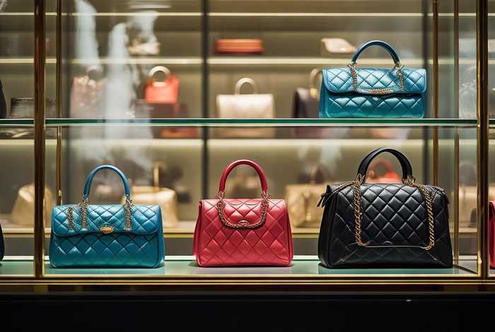 香奈儿官网没有包包吗知乎（香奈儿官网没有的包专柜里会有吗）