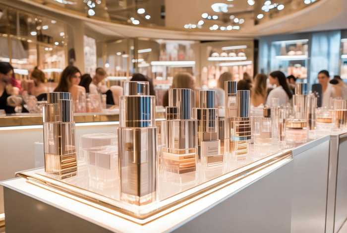 一线化妆品推荐、一线化妆品推荐知乎