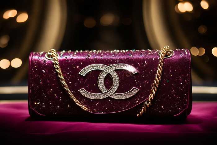 香奈儿最贵的商品；香奈儿最贵的商品图片